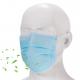 Anti Pollution 3 Layer Mask Dust Protection Masks Disposable Face Masks