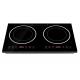 90cm Dual Burner Slim Induction Cooker Cooktop OEM