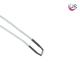 NTC Chip Thermistor Temp Sensor For Induction Cooker