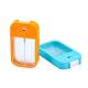 REMAX 40ml Portable PP Material Flat Card Spray Perfume Empty Bottle Made In China