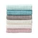 30*34cm Reusable Waffle Weave Kitchen Towels 100% Cotton Dish for Your Cleaning Needs