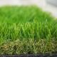 Wear Resistant 15m Height Tennis Synthetic Grass Ornaments Type