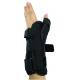 Lightweight Thumb Spica Orthopedic Wrist Brace For Carpal Tunnel Syndrome