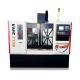 Smart Lathe XK7126 Small CNC Milling Controller Machine for Professional Manufacturing
