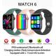 N96 New And High Quality Bluetooth Calling Smart Watch