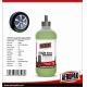 Motorcycle Aeropak Liquid Tyre Sealant Non Toxic Environmental Temporary Tire Sealer