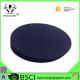 pilates gym fitness physical therapy foam oval TPE yoga balance pad