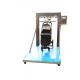 Customized LED Strollers Testing Machine , Lift Down Durable Testing Machines