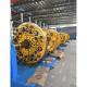 400 Concentric Wire Stranding Machine for copper stranding Aluminum wire bunching line