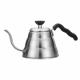1000ml Pour Over Gooseneck Kettle Coffee Drip Kettle For Kitchen Or Coffee Shop