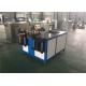 380V-460V 20x260mm Copper Punching Machine For Processing Transformer Substation