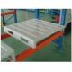 Hot-Selling China Powder Coating Heavy Duty Steel Pallet with High Quality