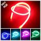 24V RGB LED Neon Flex Light IP68 Waterproof 270 Degree Beam Angle