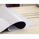 Printable 380 Gohs Magnetic Sheet Rolls With Matte Glossy White PVC Vinyl