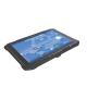 1.8 GHz Android Rugged Tablet PC with Rear 13MP Autofocus GPS Barcode RFID