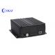 AHD Car 4 Channel Car Dvr Recorder Kit HDD/SSD Storage 720P H.264 Video Compression
