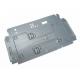 Material : SECC Precision metal stamping parts thickness 1.0mm , electronics device case for LG