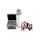 High Accuracy DC Hipot Test Equipment , Portable DC Hipot Test Set