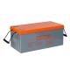 12V200Ah Deep Cycle Gel Solar Battery for Power Station System and UPS Battery
