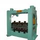 Steel Coil Cutting Machine With Hot Rolling Cross Shear Unit And 681KW Rated Power