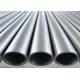 Heat Treatment SS316 Stainless Steel Pipe Welded Seamless