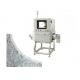 240mm Detecting Width X Ray Food Inspection Equipment