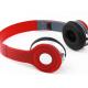 Beats by Dr Dre Solo HD On-Ear Headphones Earphones Unbranded No Cable