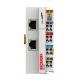 Beckhoff Ek1100 Used To Connect  To EtherCAT Terminal Module