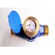 Cold Brass Multi Jet Water Meter DN50 ISO 4064 Class B, BSP Thread LXSG-50E