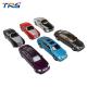 1：50  scale ABS plastic model painted 10cm car for model building material or toy
