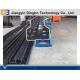 Storage Pallet Upright Rack Roll Forming Machine Warehouse / Supermarket Metal Steel Shelving