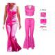 Sexy Women's Cosplay Costume 7 Day Delivery for Stage Dancerwear Adults Women Bar Costume