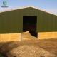 Prefabricated  Steel Building Construction Warehouse Building Garage Shed Workshop