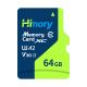 128gb Memory TF Card , Mini SD Memory Card 64gb 32gb