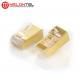 MT-5053C RJ45 Modular Plug RJ45 8P8C Cat6 FTP Plug Cat6A Metal Shield Plug With Gold Plated