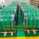Prepainted Color Coated Steel Coils PPGI For Long Lasting Durability