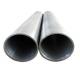 6063 6082 6A02 Aluminum Alloy Pipe / 6061 Aluminum Tubing 0.5-8mm Thickness