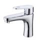 Bronze Bath And Basin Faucet Bathroom Wash Basin Single Handle Taps Basin Tap Mixer