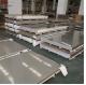 SGS Bright Sliver 304 Stainless Steel Sheets 1250mm Stainless Steel Sheet Metal