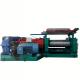 Energy Saving Mixing Roll Rubber Machine Wear Proof