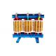 Non Encapsulated Dry Type Power Transformer SCB10 Moisture Proof Low Noise