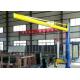 Heat Resistent Panel Suction Glass Vacuum Lifter 3400 / 3900 Mm CF Certification
