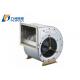 Double Inlet Industrial Centrifugal Fan 50Hz Long Lifespan Environmental Friendly