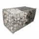 New Design 2m x 1m x1m Elector Galvanized Gabion Wall Baskets Welded Gabion Cages For River Bank Protection