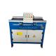 High Precision Plastic Auxiliary Machinery PLC Grinding Crusher Blade Sharpening Machine