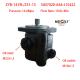 High Quality ZYB-1419L/231-15 Weichai Deutz Power Steering Pump