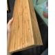 Customized Decorative Wood Grain Facade Wall Aluminum Veneer OEM