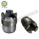 Cemented Carbide Drill Bit Nozzles ISO API