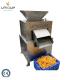 Industrial Stainless Steel 304 Juice Extractor for Fresh Citrus Lemon Orange Processing