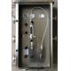 Gas Air  Sampling System Work Under High Temperature Normal Pressure